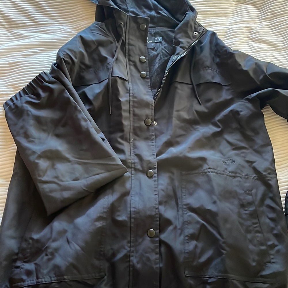 Women’s jacket